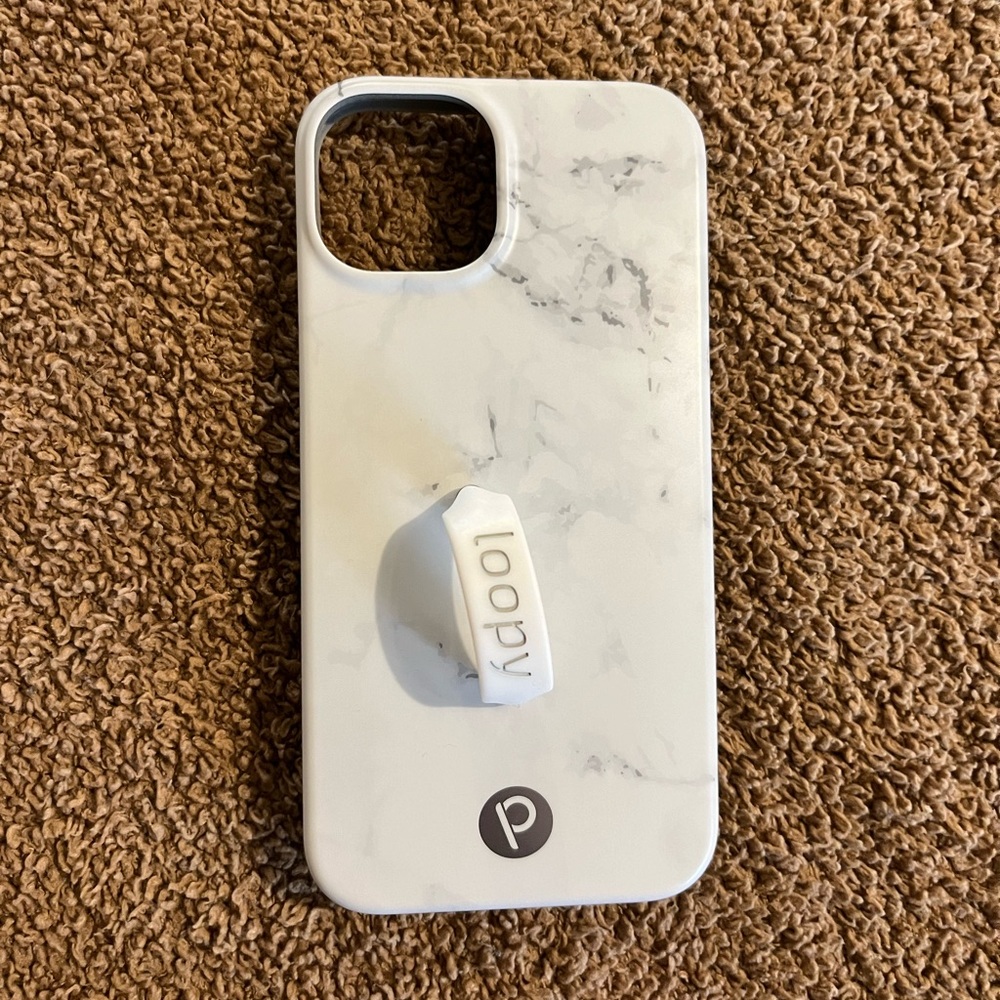 Loopy Case / iPhone 13, 14 Phone Case